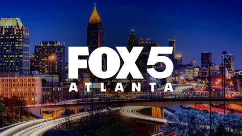 Fox five atlanta - Wednesday Night Weather Update. Mostly clear and mild overnight with Thursday lows in the 40s to near 50. Sunny and very warm on Thusday with highs near 80, the record high for Atlanta is 82 set ...